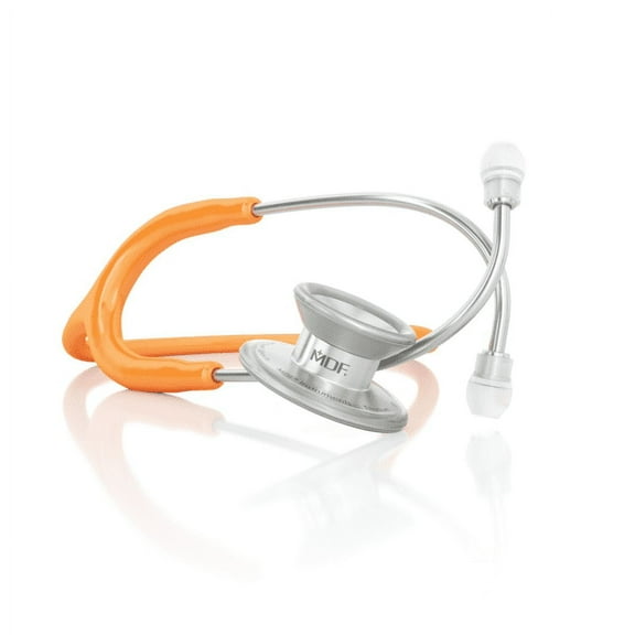 MDF® MD One® Epoch® Titanium Adult Stethoscope