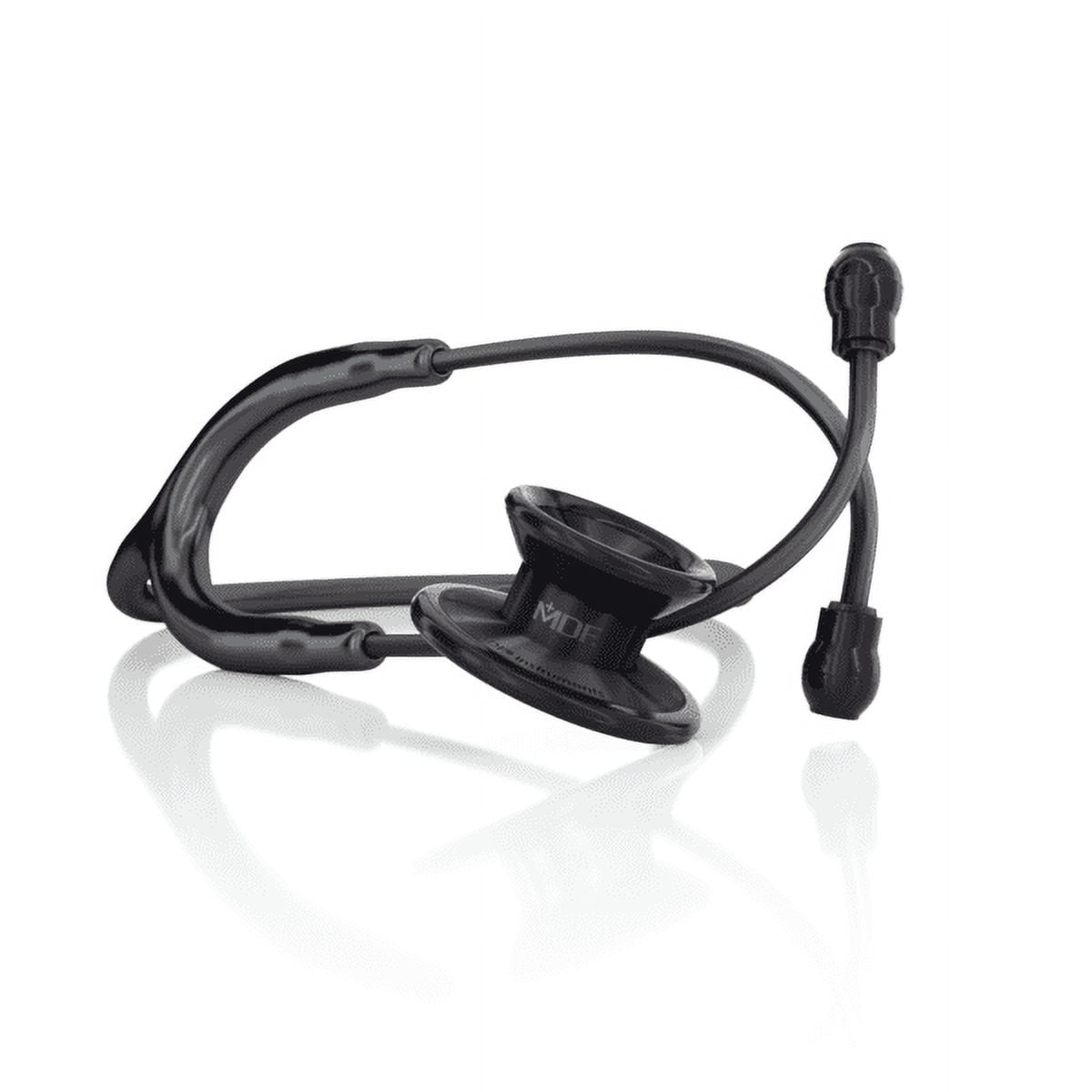 MDF® MD One® Epoch® Titanium Adult Stethoscope