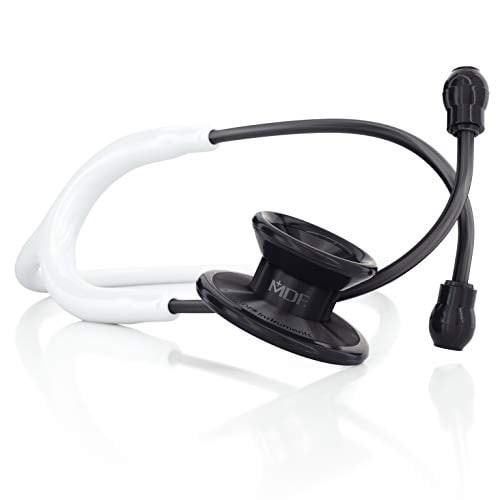 MDF® MD One® Epoch® Titanium Adult Stethoscope
