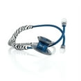 thumbnail image 1 of MDF® MD One® Epoch Titanium Stethoscope > Adult > Capridium > Zebra (MDF29), 1 of 10