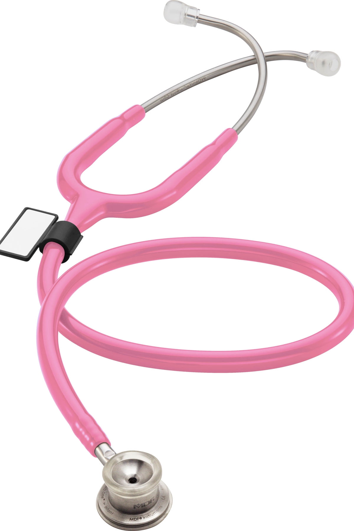 MDF MD One Stainless Steel Dual Head Stethoscope > Infant