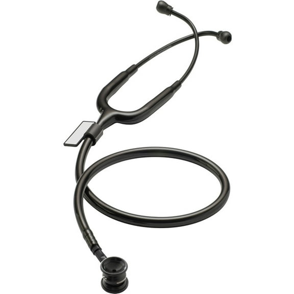 MDF MD One Stainless Steel Dual Head Stethoscope > Infant
