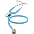 thumbnail image 1 of MDF® MD One® Stainless Steel Stethoscope > Infant, 1 of 8