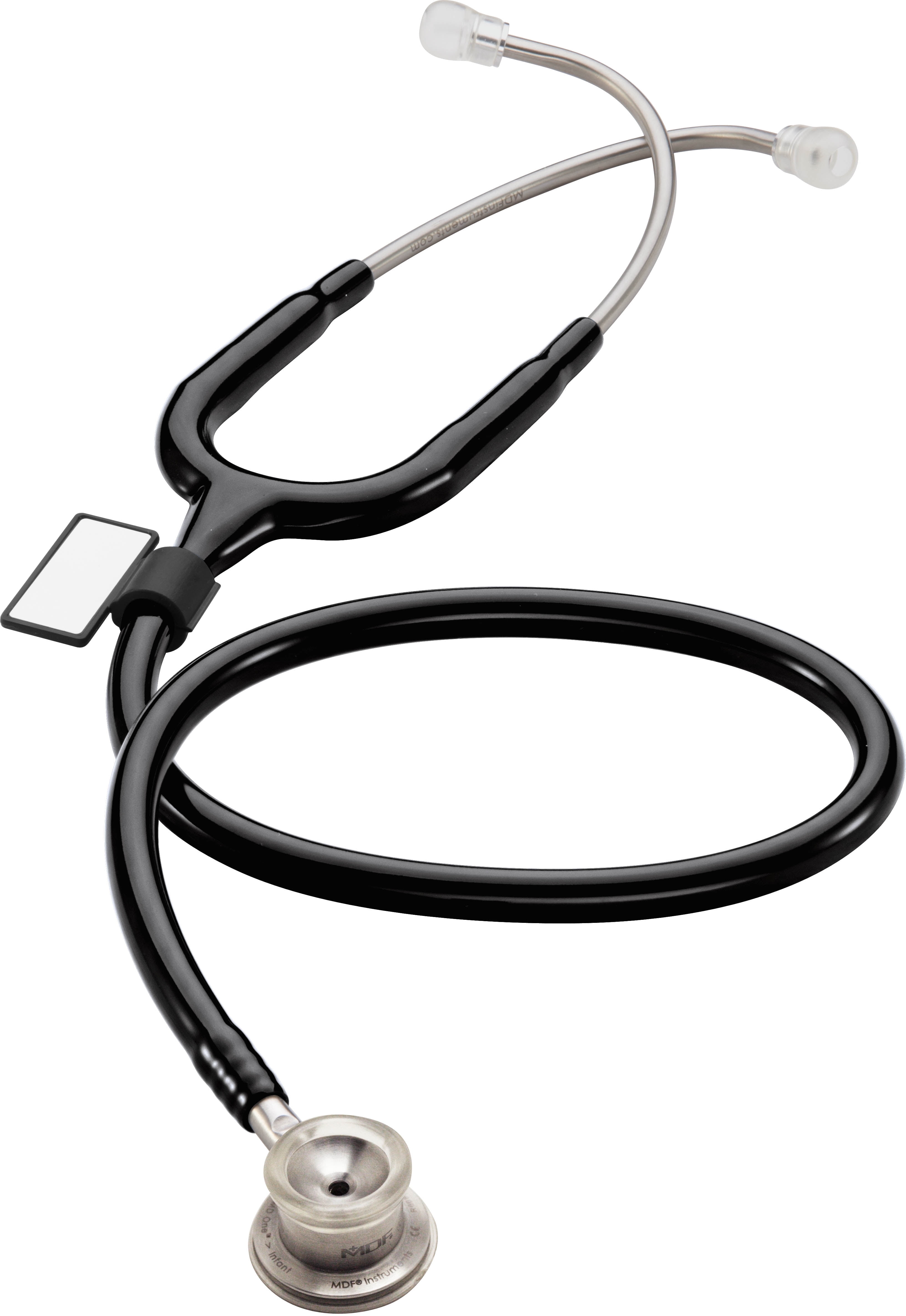 MDF® MD One® Stainless Steel Stethoscope > Infant
