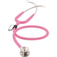 thumbnail image 1 of MDF® MD One® Stainless Steel Stethoscope > Pediatric, 1 of 4