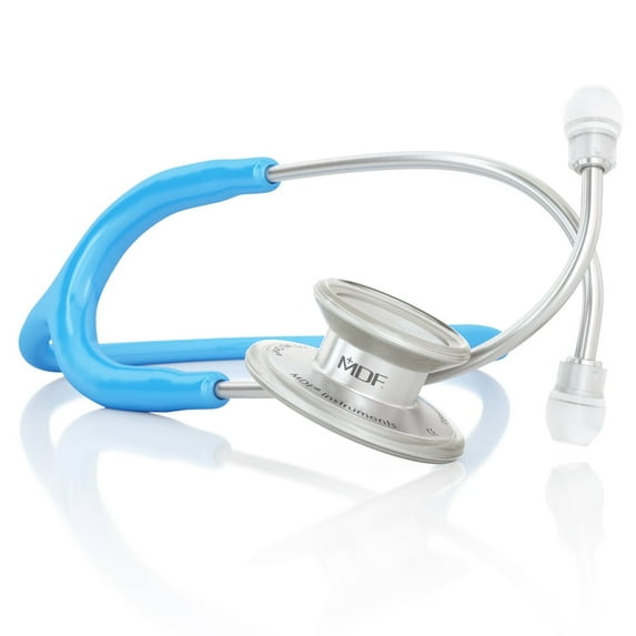 MDF® MD One® Stainless Steel Stethoscope