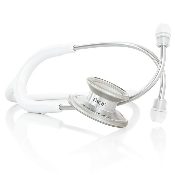 MDF® MD One® Stainless Steel Stethoscope
