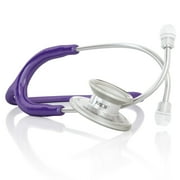 MDF  MD One  Stainless Steel Stethoscope