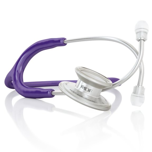 MDF® MD One® Stainless Steel Stethoscope