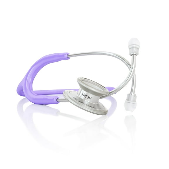 MDF® MD One® Stainless Steel Stethoscope
