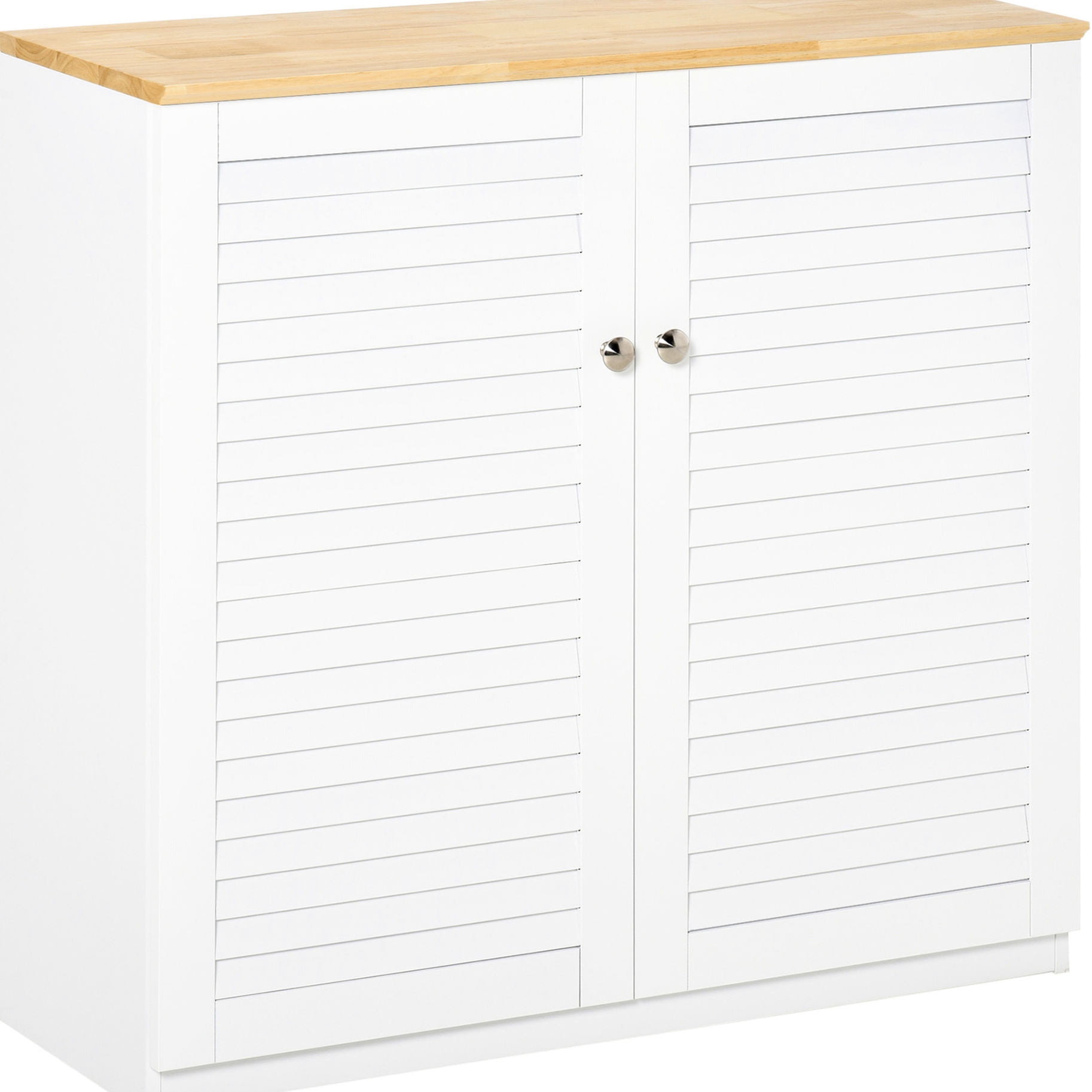 MDF Main Material - Large Enclosed Compartment - Various Rooms - Ample ...
