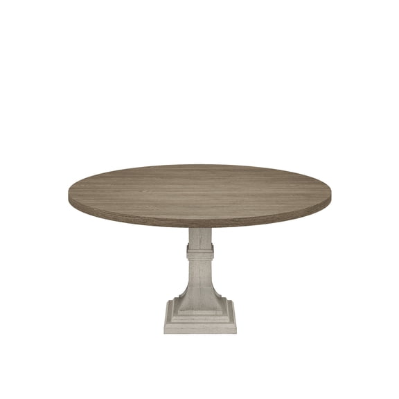 MDF Material - Elegant Design - Formal Dinners - Stable and Long - lasting Table