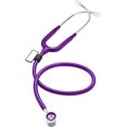 thumbnail image 1 of MDF NEO Infant + Neonatal Stethoscope, MDF787XP, OS, Purple Rain, 1 of 3