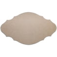thumbnail image 1 of MDF Plaque, 1 of 2