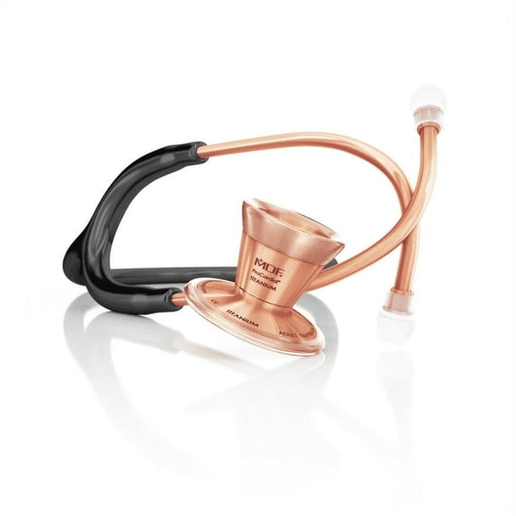 MDF® ProCardial® CORE Titanium Stethoscope > Limited Edition