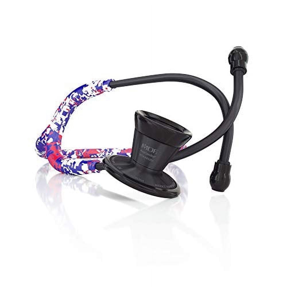 MDF® ProCardial® CORE Titanium Stethoscope > Limited Edition