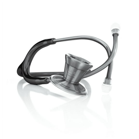 MDF® ProCardial® CORE Titanium Stethoscope > Limited Edition