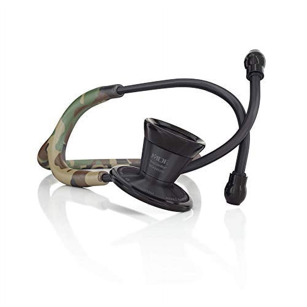 MDF® ProCardial® CORE Titanium Stethoscope > Limited Edition