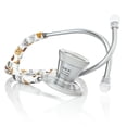 thumbnail image 1 of MDF® ProCardial® CORE Titanium Stethoscope > Limited Edition, 1 of 9