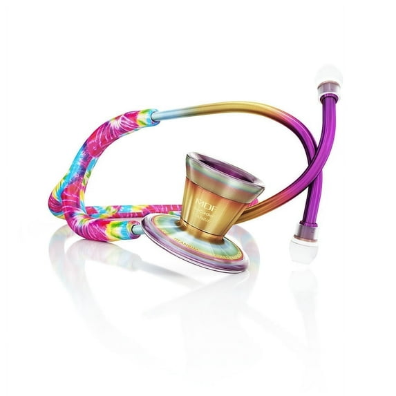 MDF® ProCardial® CORE Titanium Stethoscope > Limited Edition