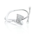 thumbnail image 1 of MDF® ProCardial® CORE Titanium Stethoscope > Limited Edition, 1 of 10