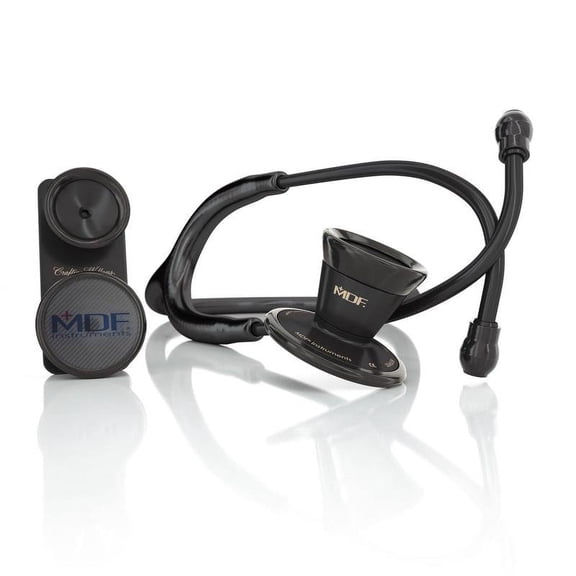 MDF ProCardial ER Premier Stethoscope