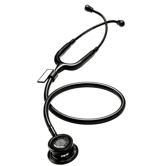 MDF® Pulse Time® Stethoscope
