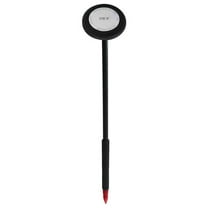 MDF Queen Square Reflex Hammer with pointed tip for superficial responses