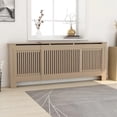 thumbnail image 1 of MDF Radiator Cover, 1 of 4
