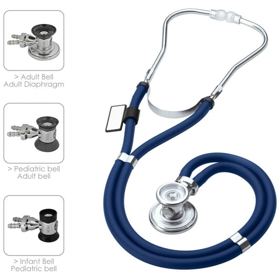 MDF® Sprague Rappaport Stethoscope - Maliblu