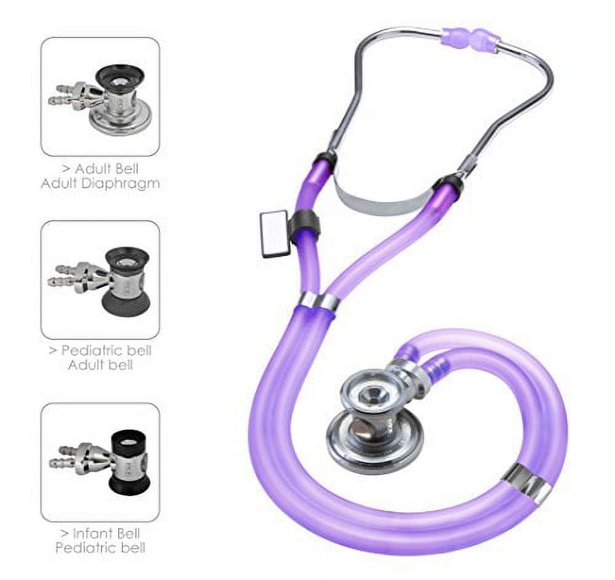 MDF® Sprague Rappaport Stethoscope