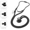 thumbnail image 1 of MDF® Sprague Rappaport Stethoscope, 1 of 7