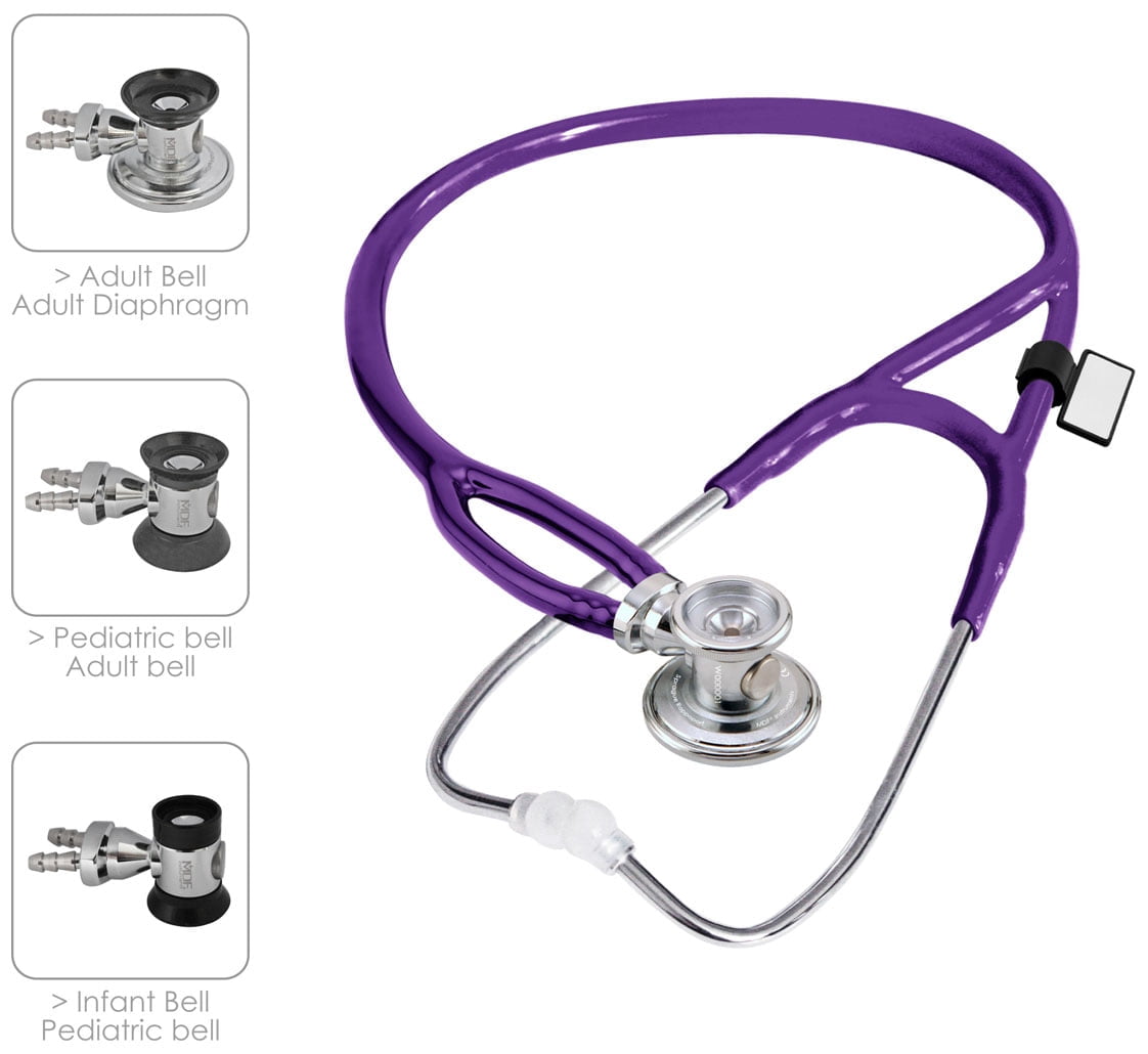 MDF® Sprague-X Stethoscope
