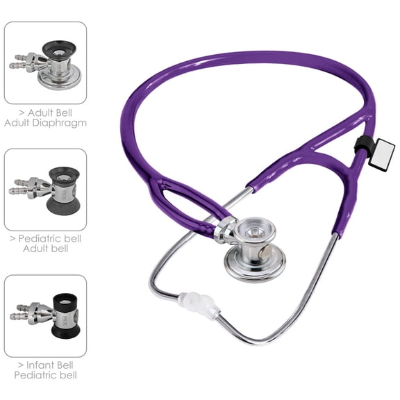 MDF® Sprague-X Stethoscope