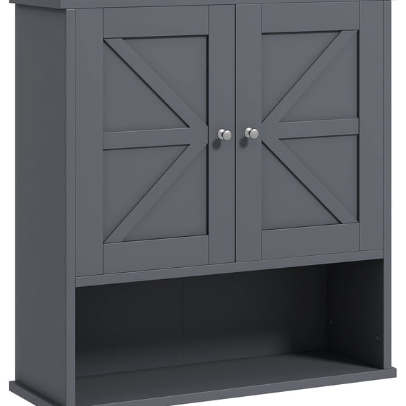 MDF Surface Painted | Suitable for Bathroom and Laundry | Ensure Reliable Long - Term Use