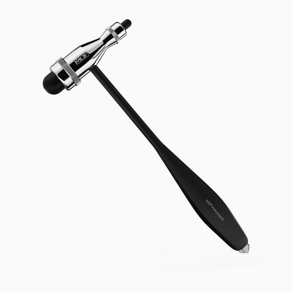 MDF® Trömner Hammer > Light > HDP Handle