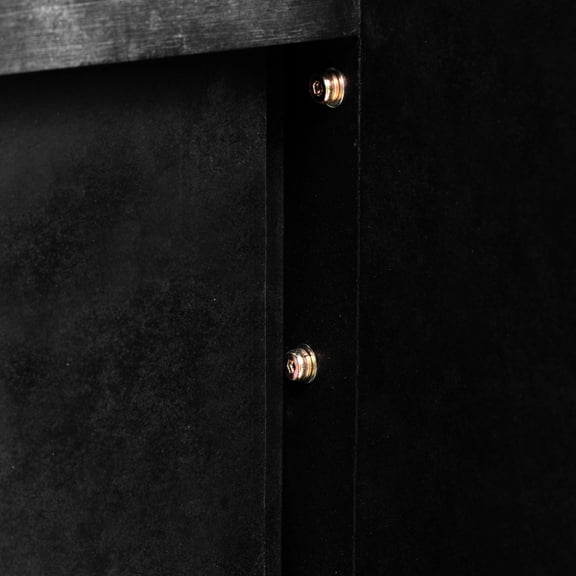 MDF and fir veneer construction - Provide superior quality and strength