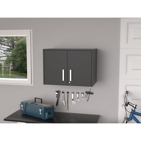 MDF filler, double - door design | Suitable for storing clothes accessories in a closet | Keeps items organized