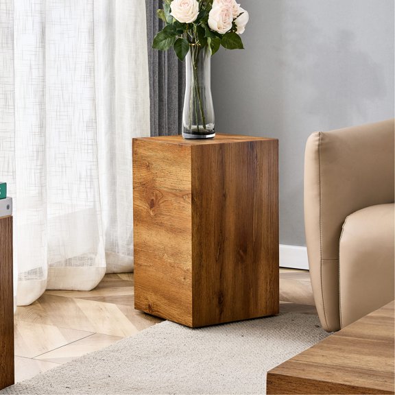 MDF material - Finely processed for comfort - Sofa adjacent - Ready-to-use