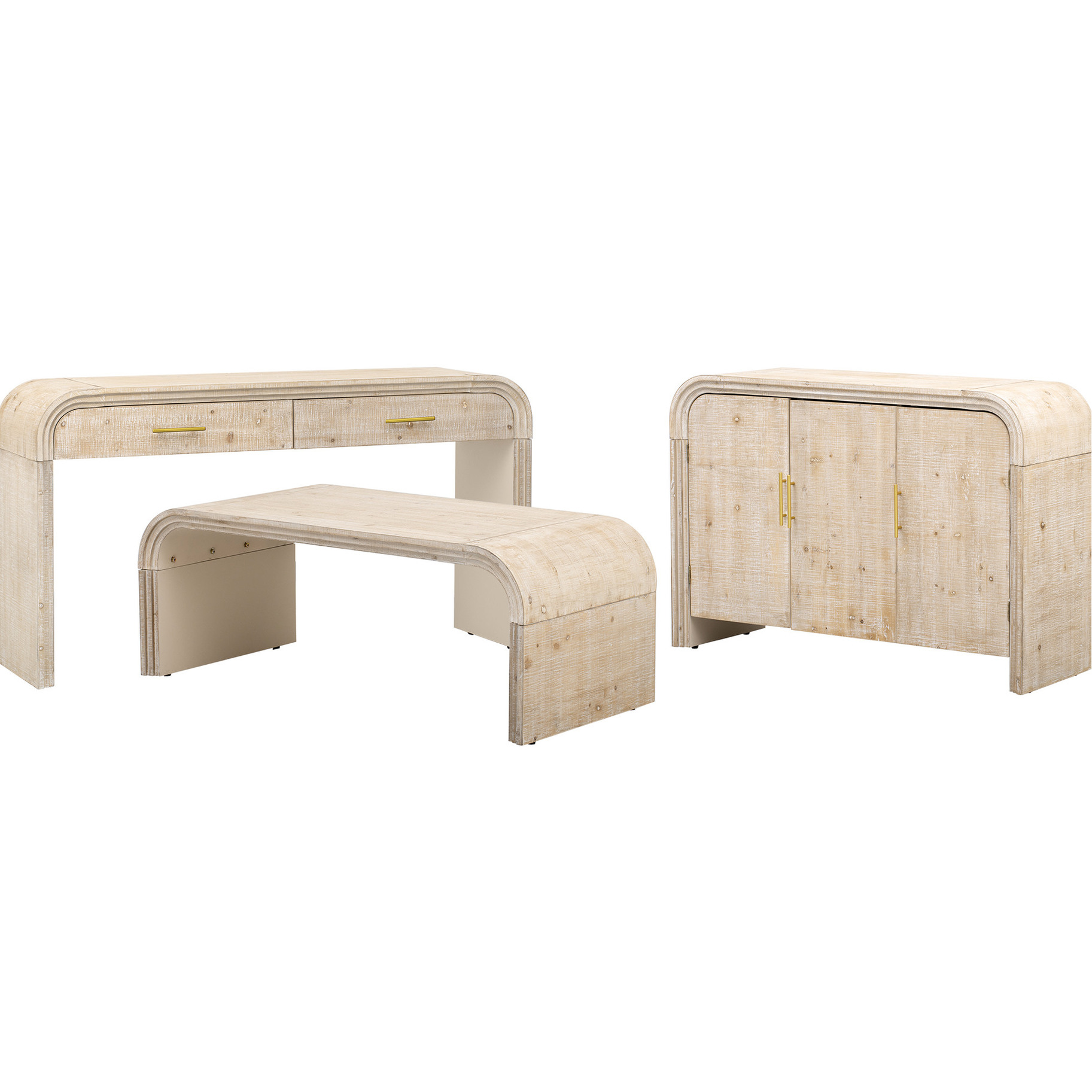 Curated visual reference: Fresh Look at Mdf With Fir Veneer Material