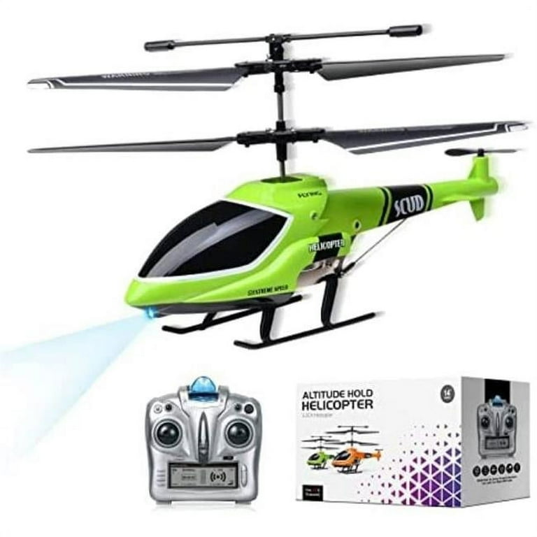 Rc helicopter hotsell gyro stabilizer