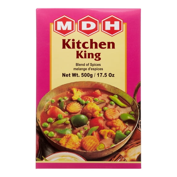MDH Kitchen King, 500 g