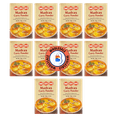 thumbnail image 1 of MDH Madras Curry Powder – 100g x 10 Pack (Wholesale) | Authentic Indian Curry Spice Blend, 1 of 4