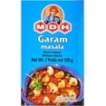 thumbnail image 1 of MDH Powder - Garam Masala, 100g Carton, 1 of 3