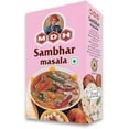 thumbnail image 1 of MDH Sambar Masala 3.5 oz box, 1 of 3