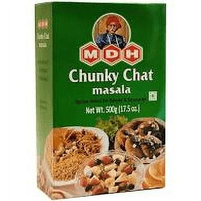MDH Seasoning Mix Chat Masala