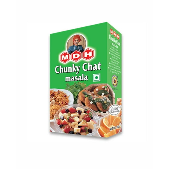 MDH Seasoning Mix Chat Masala