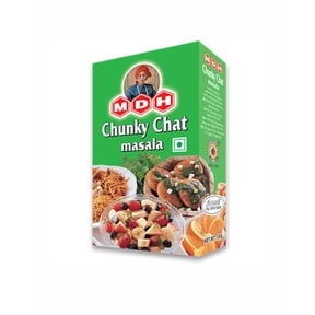 Chat Masala Raisins Chat Masala