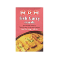 thumbnail image 1 of MDH Seasoning Mix Fish Curry masala 100g, 1 of 7