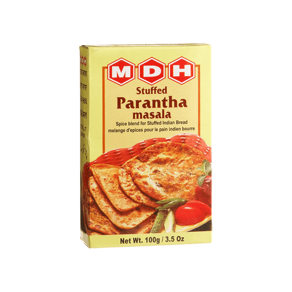 MDH Seasoning Mix Stuffed Parantha Masala 100g